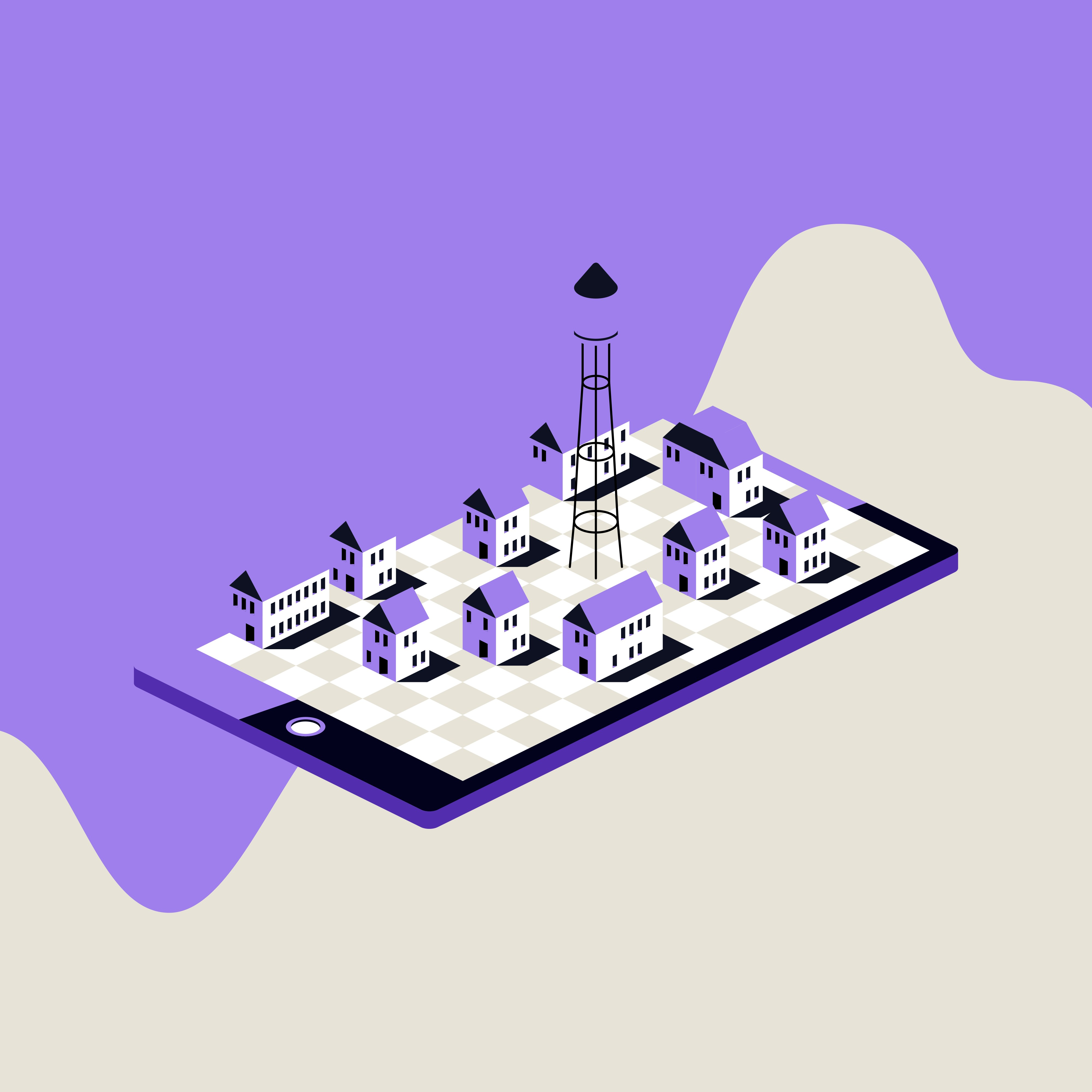 The Future of Interface